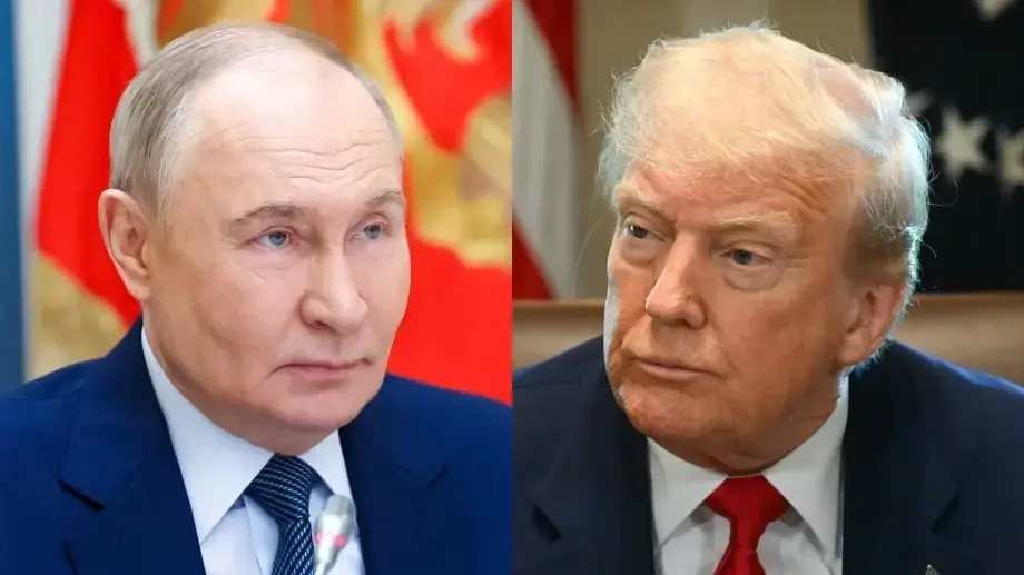 Động lực hòa bình sau thượng đỉnh Trump - Putin đã tiêu tan